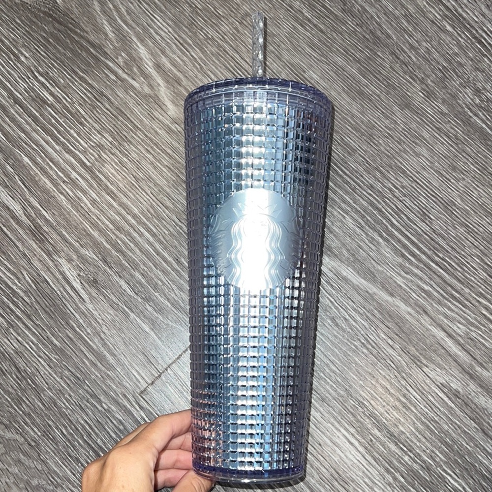 Starbucks Tumbler